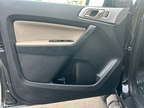 Used 2019 Ford Ranger XLT w/ Equipment Group 302A Luxury image 22