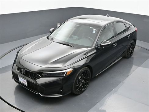 Used 2026 Honda Civic Sport image 20