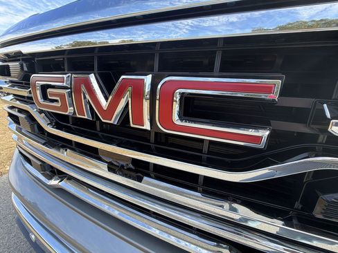 New 2026 GMC Sierra 1500 SLT w/ SLT Premium Plus Package AWD/4WD image 38