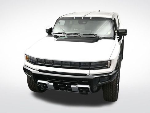 Used 2026 GMC Hummer EV SUV AWD/4WD image 23