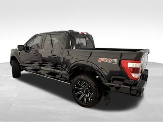 Used 2021 Ford F150 Lariat w/ Equipment Group 502A High video 2