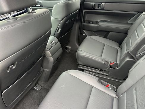 New 2026 Hyundai Santa Fe Calligraphy AWD/4WD image 12