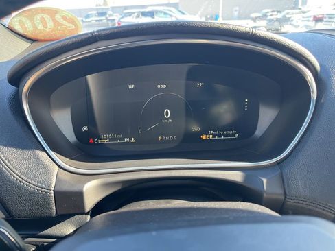 Used 2019 Lincoln Nautilus Reserve image 17