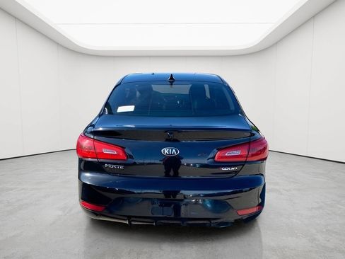 Used 2015 Kia Forte Koup EX w/ EX Premium Package FWD image 10