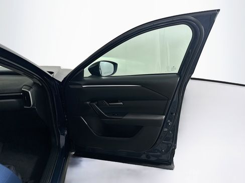Used 2025 MAZDA CX-50 AWD 2.5 S w/ Preferred Package image 34