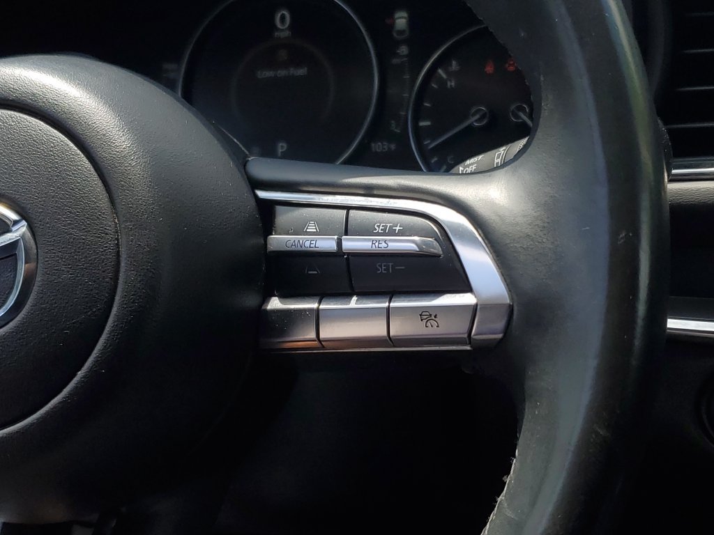 Used 2021 MAZDA CX-30 AWD 2.5 S w/ Preferred Package image 26