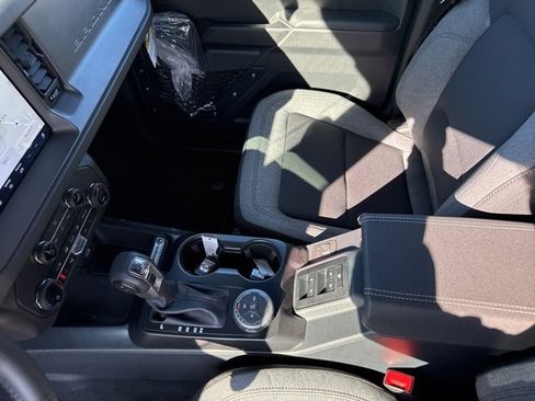 New 2025 Ford Bronco Big Bend image 21