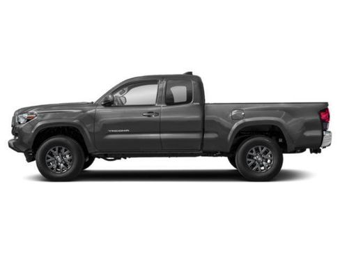 Certified 2022 Toyota Tacoma TRD Sport w/ TRD Premium Sport Package RWD image 3