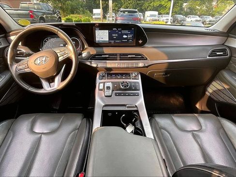 Used 2020 Hyundai Palisade Limited AWD/4WD image 22