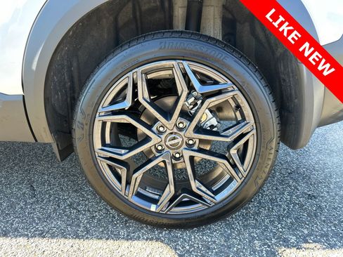 Used 2026 Nissan Kicks SR w/ Illumination Package image 19