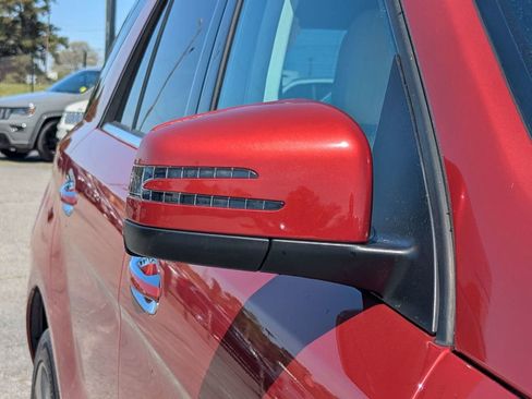 Used 2016 Mercedes-Benz GLE 350 4MATIC w/ Premium Package image 13