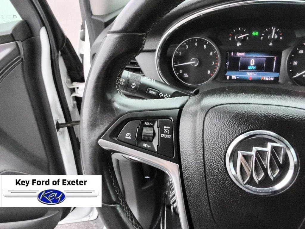 Used 2020 Buick Encore Preferred FWD image 26