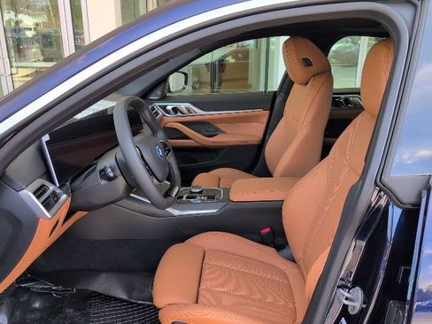 New 2026 BMW i4 xDrive40i image 12