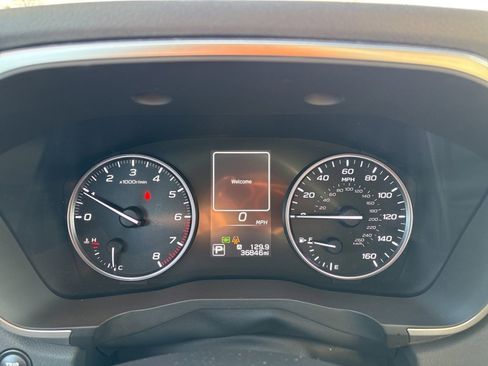 Used 2023 Subaru Ascent Limited image 16