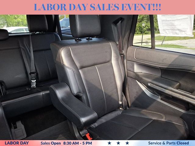 Used 2021 Ford Expedition Max XLT AWD/4WD image 20