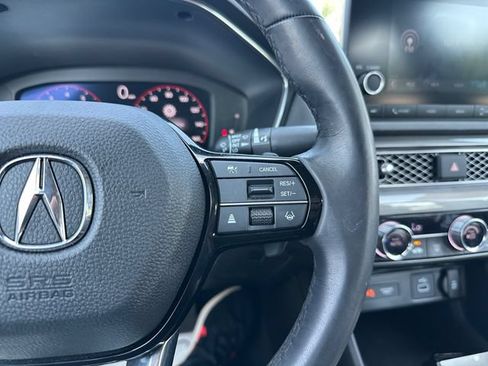 Used 2023 Acura Integra FWD image 25