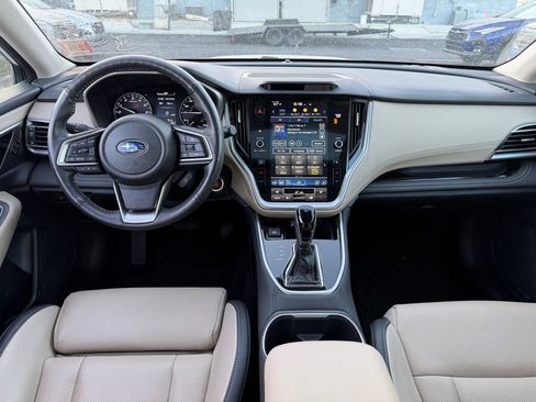 Used 2024 Subaru Outback Limited AWD/4WD image 6