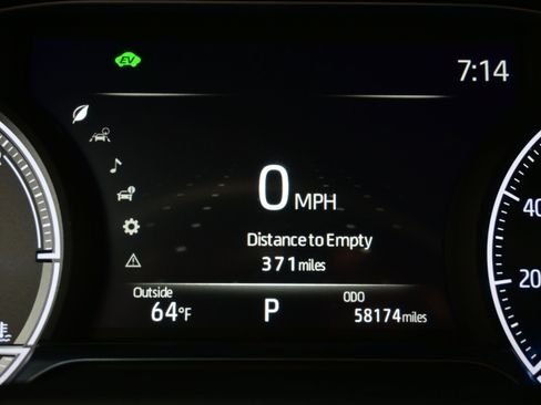 Used 2024 Toyota Venza XLE AWD/4WD image 26