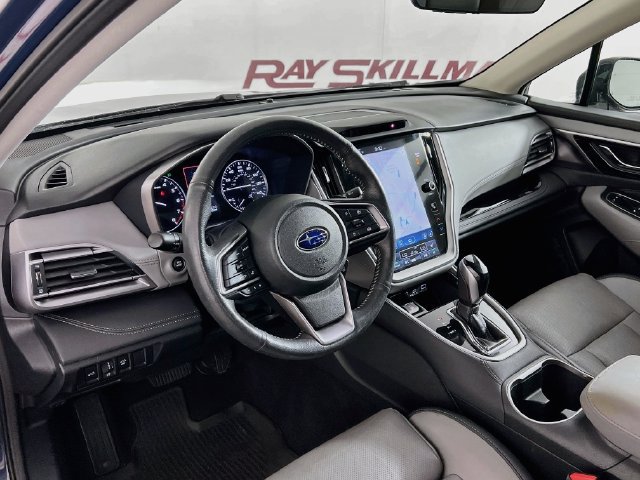Used 2024 Subaru Outback Limited AWD/4WD image 36
