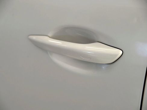 Certified 2025 MAZDA CX-90 3.3 Turbo w/ Select Package image 13