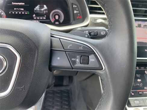 Used 2021 Audi Q7 2.0T Premium Plus image 33