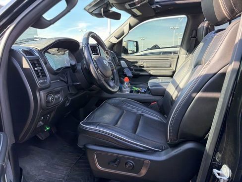 Used 2019 RAM 1500 Limited image 2