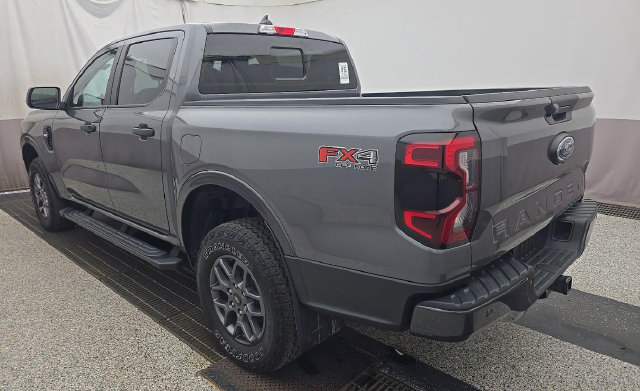 Used 2024 Ford Ranger XLT w/ Equipment Group 301A Mid AWD/4WD image 4
