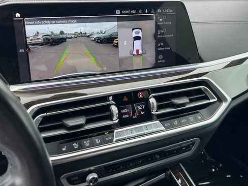 Used 2019 BMW X5 xDrive40i w/ Convenience Package AWD/4WD image 24
