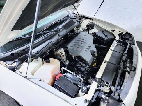 Used 2002 Buick Le Sabre Limited w/ Driver Confidence Pkg image 11