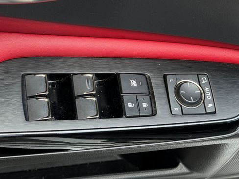 Used 2023 Lexus ES 300h F Sport FWD image 21