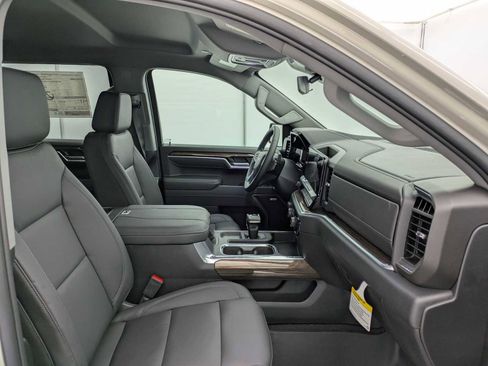 New 2026 Chevrolet Silverado 1500 RST w/ Safety Package image 22
