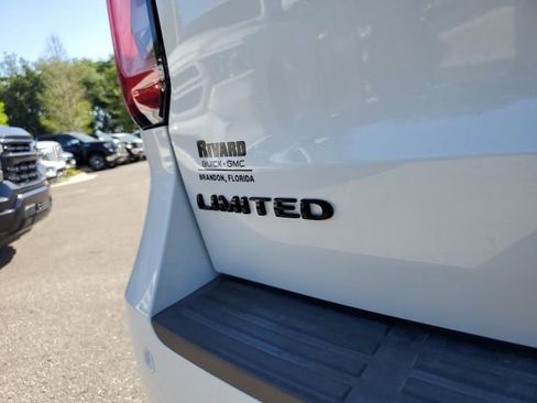 Used 2024 Ford Expedition Max Limited image 7