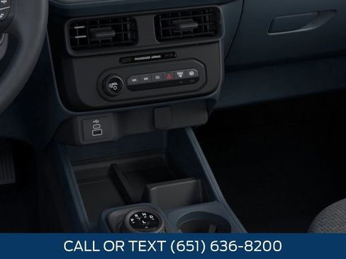 New 2026 Ford Maverick XL AWD/4WD image 16