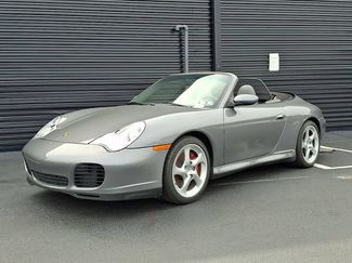Used 2004 Porsche 911 Carrera 4S AWD/4WD video 1