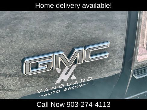 New 2025 GMC Hummer EV 3X w/ LPO, Sport Package image 39