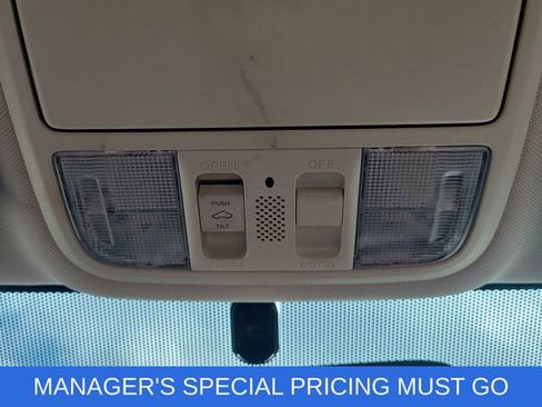 Used 2014 Honda CR-V EX image 24