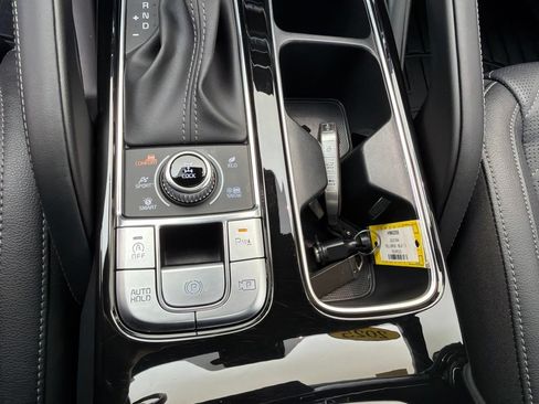 Used 2025 Kia Telluride SX X-Line AWD/4WD image 20