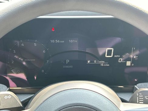 New 2026 Nissan Kicks SV w/ SV Premium Package FWD image 31