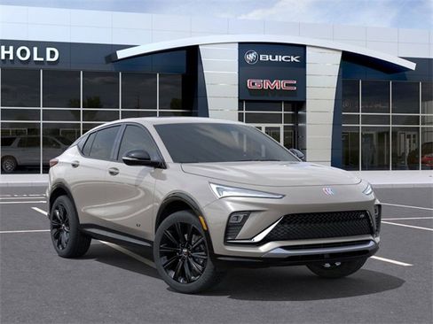 New 2026 Buick Envista Sport Touring image 7