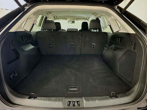 Used 2024 Ford Edge Titanium image 29