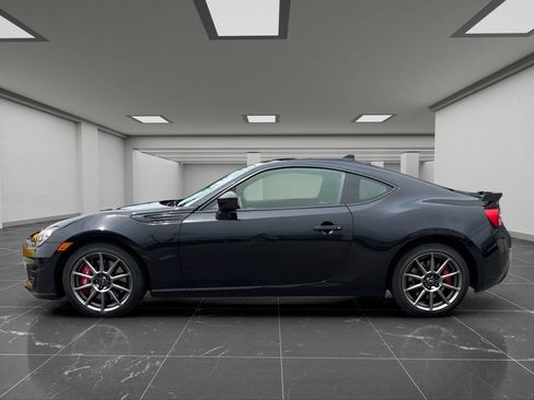 Used 2019 Subaru BRZ Limited w/ Performance Package RWD image 10