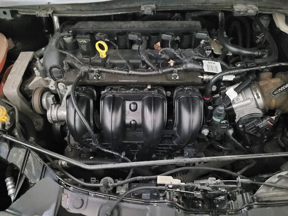 Used 2018 Ford Escape S FWD image 30