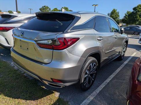 Used 2021 Lexus RX 350 FWD w/ Premium Package image 2