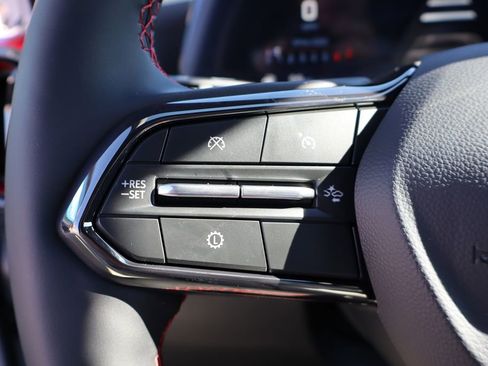 New 2026 Chevrolet Equinox RS w/ Convenience Package III image 14