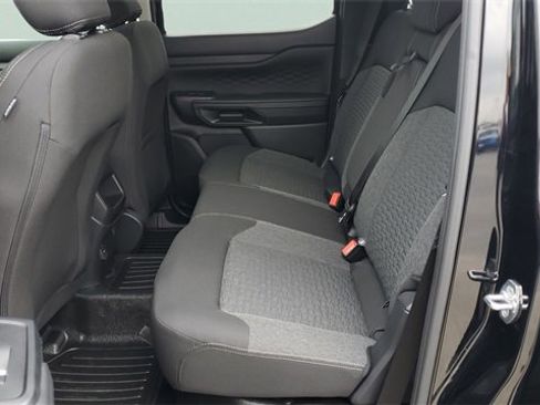 New 2025 Ford Ranger XL image 34