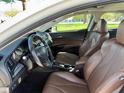 Used 2020 Acura ILX FWD image 19