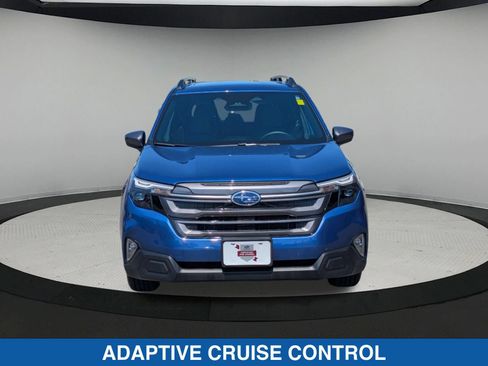 Certified 2026 Subaru Forester Premium AWD/4WD image 9