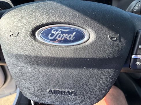 Used 2023 Ford Escape Active FWD image 27