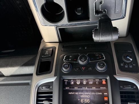 Used 2013 RAM 1500 Big Horn AWD/4WD image 17