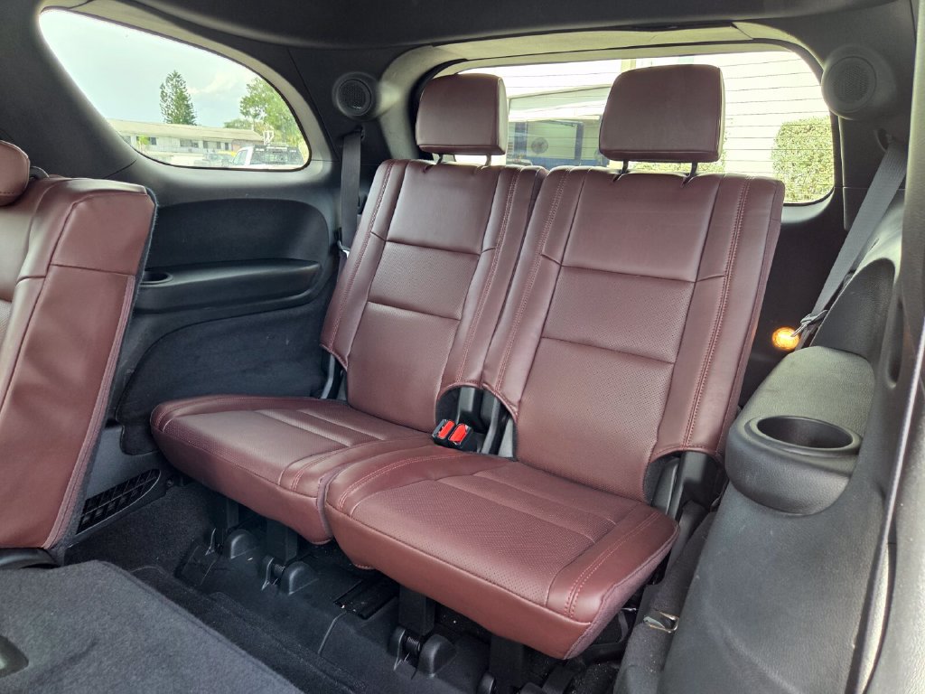Used 2025 Dodge Durango GT AWD/4WD image 15